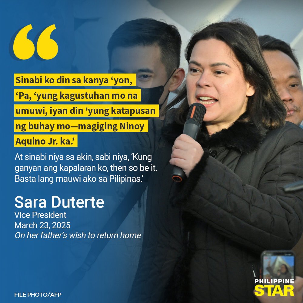 oslecjunior's tweet photo. How dare you mention your corrupt, murdering, foul-mouthed, inept, diabolical, evil, and morally-bankrupt father and Ninoy Aquino in the same sentence.

HOW DARE YOU.

#Delulu https://t.co/Onk1Sg7L1j