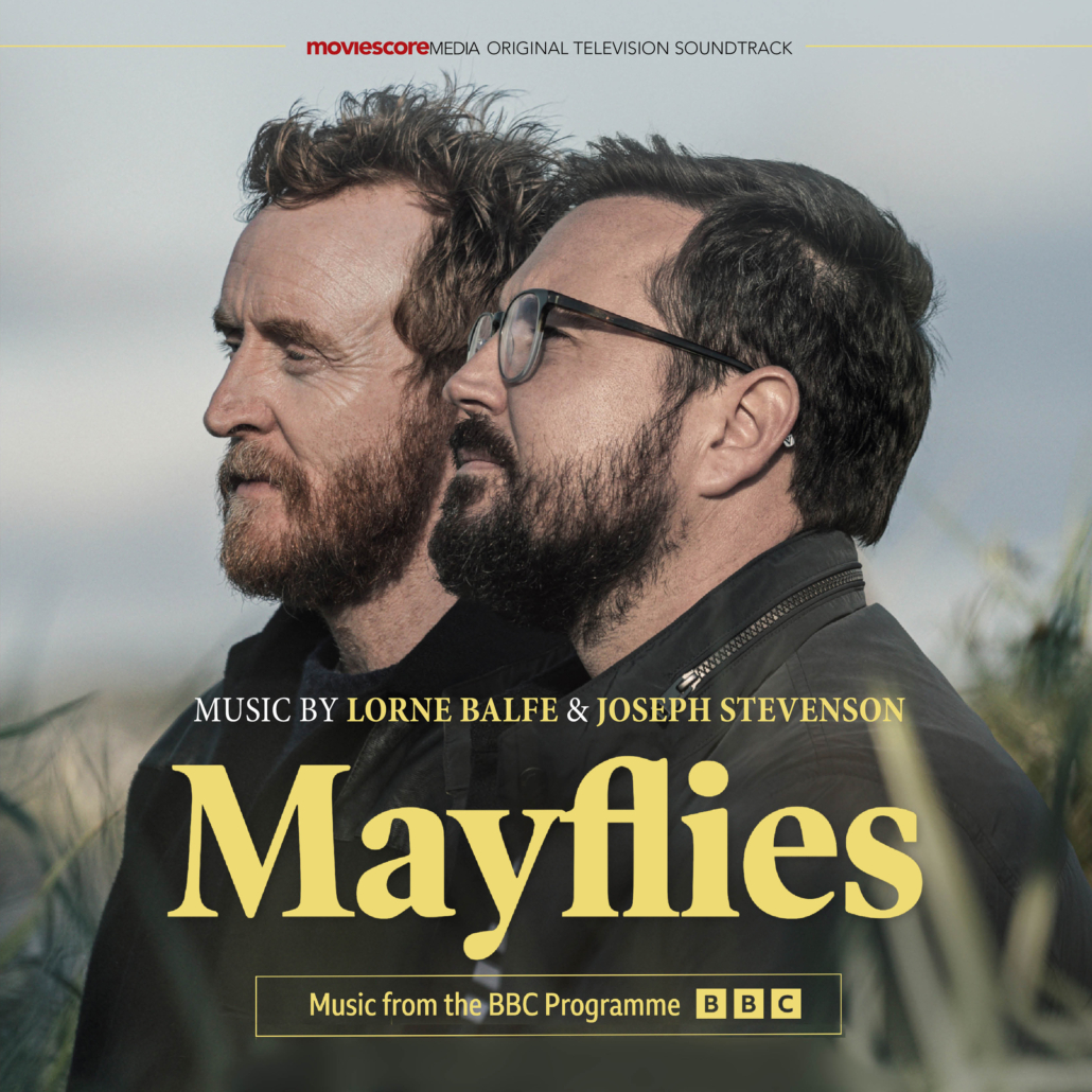 MMS25007 – Release date: March 28, 2025, composed by <a href="/Lornebalfe/">Lorne Balfe</a> <a href="/jo_stevenson_/">Joseph Stevenson</a> 

#ReleaseDate #filmmusic #soundtrack