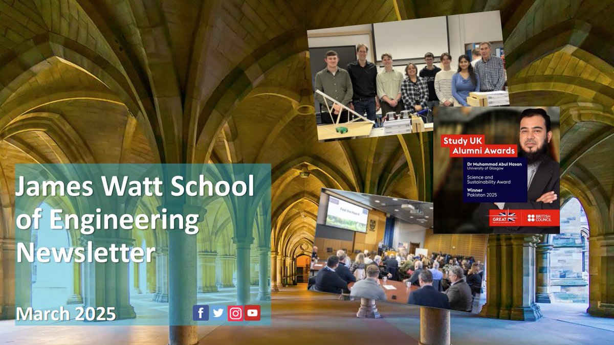 UofG Centre for Rehab Engineering & Motor Control tweet media