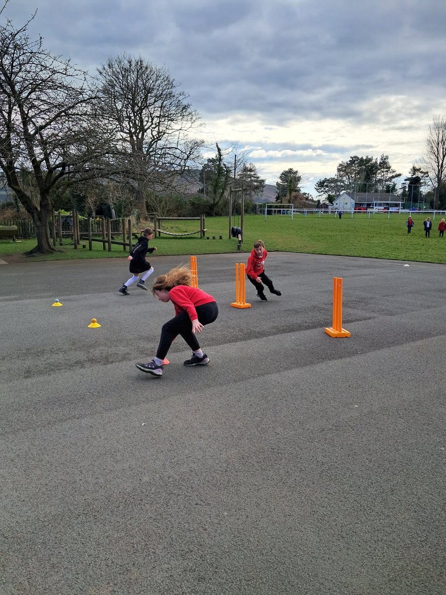 Carmel & District Cricket Club (@carmelcricket) on Twitter photo A great session at Ysgol Yr Esgob, Caerwys. Some great talent amongst the group whilst <a href="/CarmelCricket/">Carmel & District Cricket Club</a> we're promoting <a href="/allstarscricket/">All Stars Cricket</a> & <a href="/DynamosCricket/">Dynamos Cricket</a>. Sign up for 8 weeks of fun. Ecb.clubspark.uk A great session at Ysgol Yr Esgob, Caerwys. Some great talent amongst the group whilst <a href="/CarmelCricket/">Carmel & District Cricket Club</a> we're promoting <a href="/allstarscricket/">All Stars Cricket</a> & <a href="/DynamosCricket/">Dynamos Cricket</a>. Sign up for 8 weeks of fun. Ecb.clubspark.uk