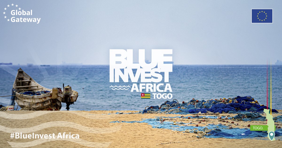 📢 Exciting News! 🌊 Is your startup driving #blueeconomy solutions in Africa 🌍? Pitch at BlueInvest Africa 2025 and get access to investors, mentorship,  financial institutions &amp; more.
See more details and apply —> vc4a.com/blue-invest/bl…

#TogoBlueInvest #BlueInvestAfrica2025