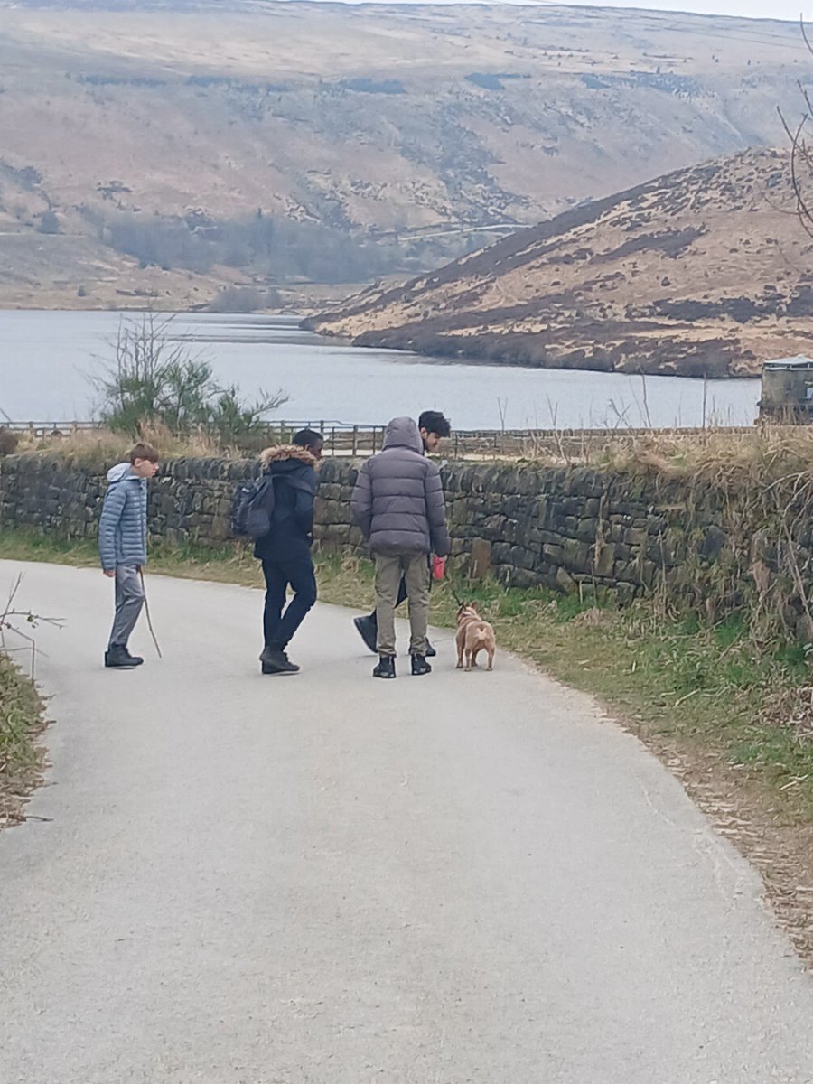 Castlefield Campus tweet media