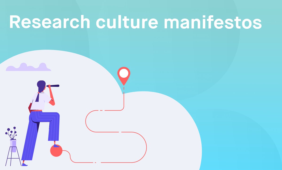 📆Upcoming Workshops📆: Help shape the future of research culture at Leicester

Book your place tinyurl.com/mr2edkcf

•🌟Breaking down barriers (26 March, 2 April)
•📝Research culture manifestos (8 April)

We offer £10 vouchers valid at any of the campus food outlets