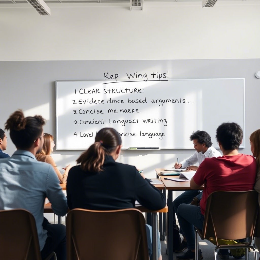 I just published Mastering Academic Writing: Essential Tips for Success medium.com/p/mastering-ac…