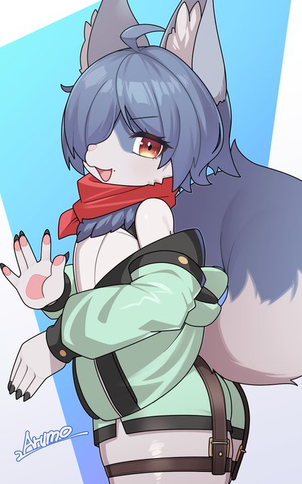 Skebで描かせていただきました!!#アオハル絵日記 