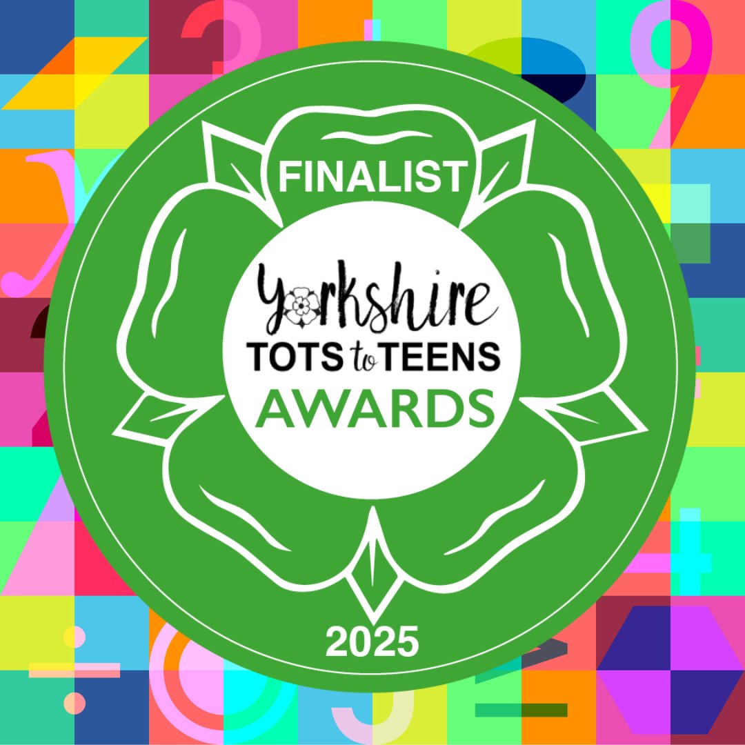 💛 We’re so excited to be a finalist in the Best Indoor Fun for Older Children Category at the Yorkshire Tots to Teens Awards! Thank you to everyone who nominated us—now we need your vote to win!🎉 Voting is open until March 30. Vote here 👉 t2m.io/yorkshire-tots…