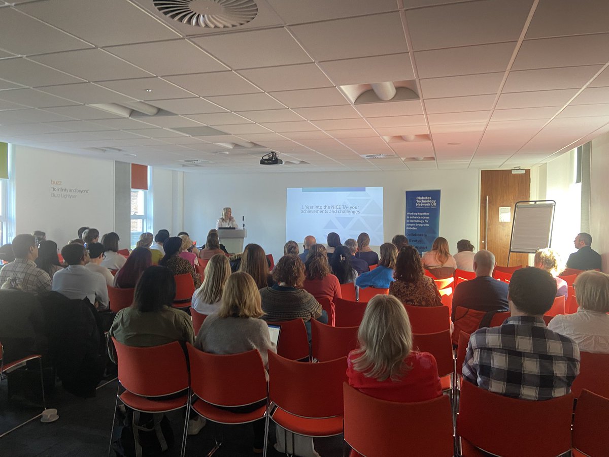 Amy Jolley (@amybromilow) on Twitter photo Let’s go. <a href="/DTN_UK/">Diabetes Technology Network UK DTN-UK</a> Manchester educator day. It’s the turn of our colleagues in the North 🧡. Networking and Case Studies the focus. Supporting each other along the way. Let’s go. <a href="/DTN_UK/">Diabetes Technology Network UK DTN-UK</a> Manchester educator day. It’s the turn of our colleagues in the North 🧡. Networking and Case Studies the focus. Supporting each other along the way.