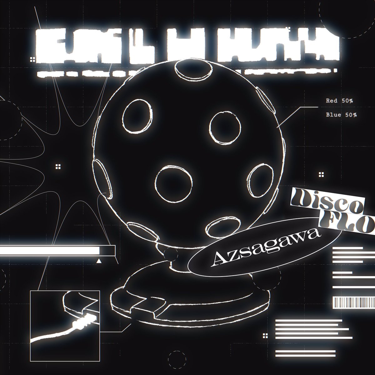 information】 梓川 2nd ALBUM「端子」より 春野さん( @xupxq_ )提供曲 