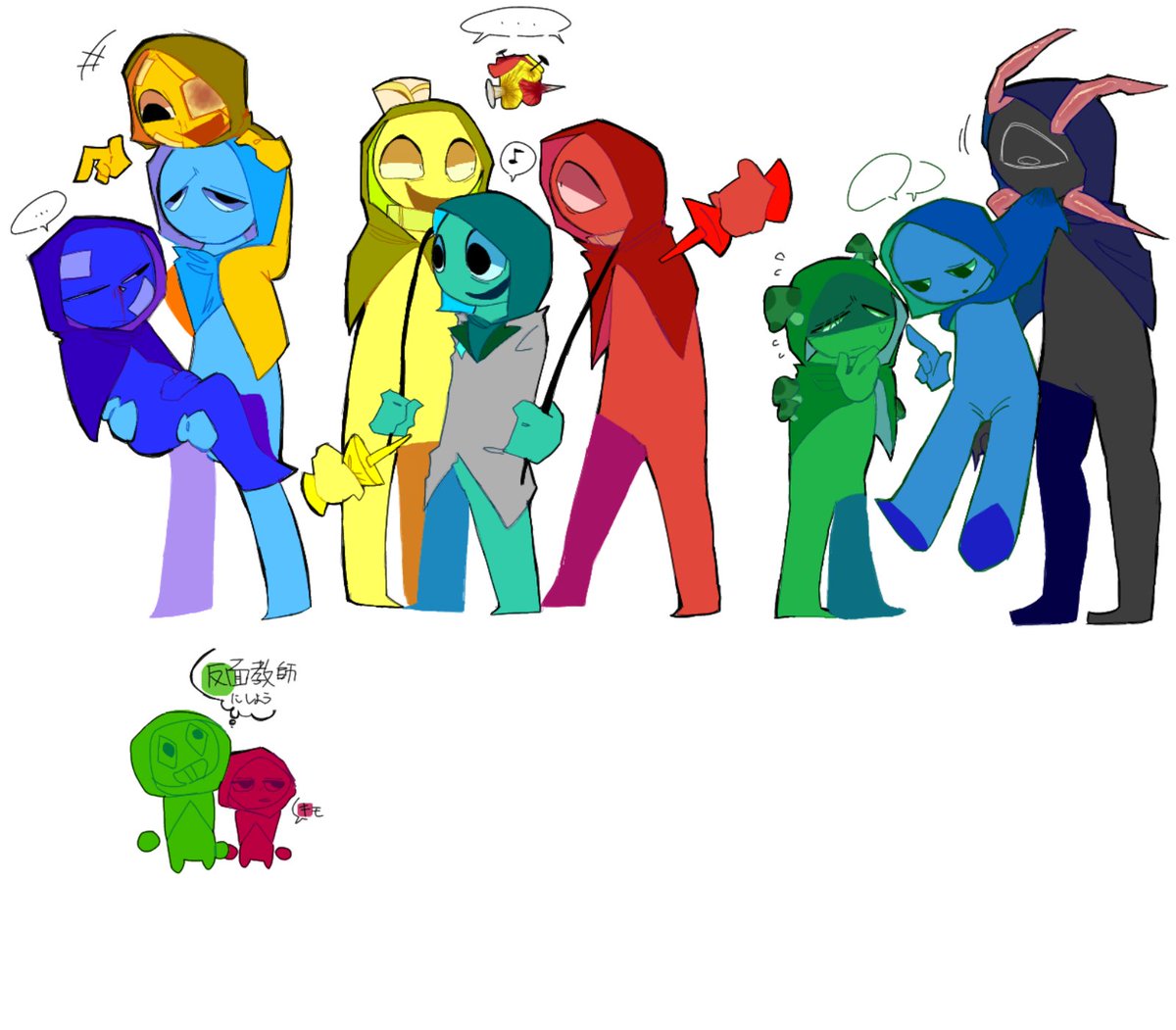 ♡ハシビ口コウ♡ページ この子もイケメンでした🥰 📷2021.10.15 #ハシビロコウ #フォーゲルパーク