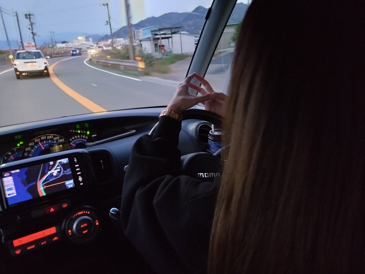 運転手付き移動快適快適