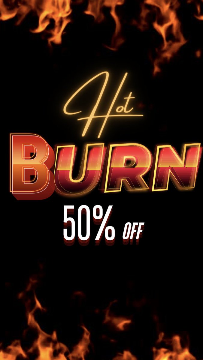 🔥 Try Burnify – 50% Off 🔥

How?
✅Drop your erd address in the comments

Then what?
✅You’ll get bFuel to burn
✅You’ll earn $EGLD and $BFY in return

📅 Deadline: March 28
📦 bFuel sent by March 30