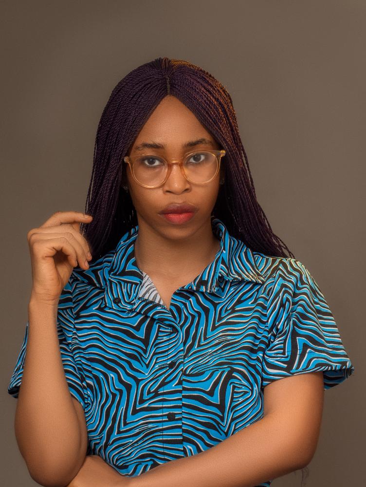 Hello, everyone! 

Today is Monday –a new week. I'd love to use this opportunity to reintroduce myself. Please, if you see this on your feed, kindly repost for a better reach. 

I am a YouTube Scriptwriter |  Film Scriptwriter. 

But, for the purpose of this post, I will focus on