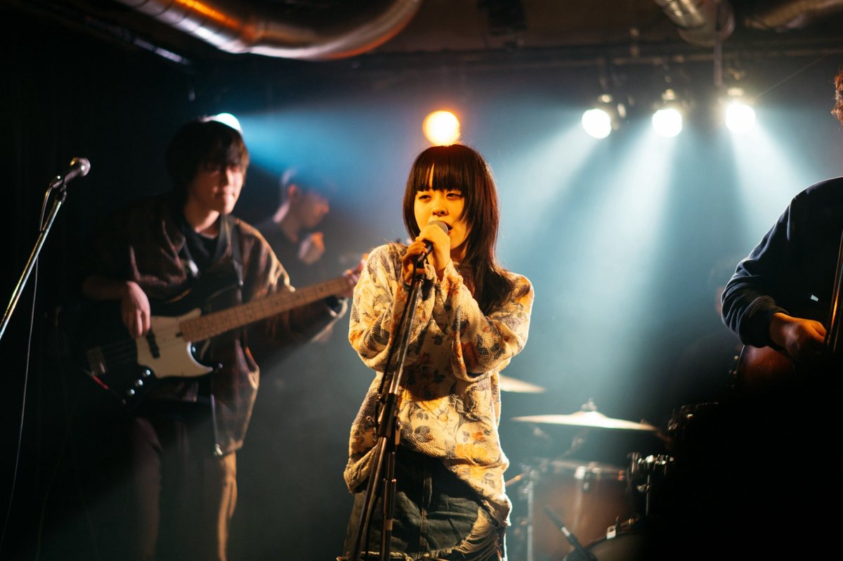 [ARCHIVE]
2025.3.20 (thu)
ORANGE BATHROOM GIGS VOL.2
<a href="/orange_bathroom/">ORANGE BATHROOM -UK/US ROCK DJ EVENT-</a> 
@shibuya_home @shibuyalush

thank you for coming！