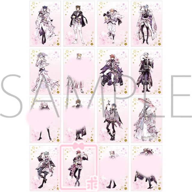 toma_I_11's tweet photo. 【交換】アイドリッシュセブン アイナナ 6th Anniversary ポストカード ポスカ

譲) 一織 大和 三月 環 壮五 陸 楽 百 千 悠

求) トウマ ♾ 

🌼20box〜(決まり次第増やします)
🌼トウマくんは1〜買取もしております！大変難しいと思いますがよろしくお願いいたします…！；； https://t.co/AyVqhef6Vg