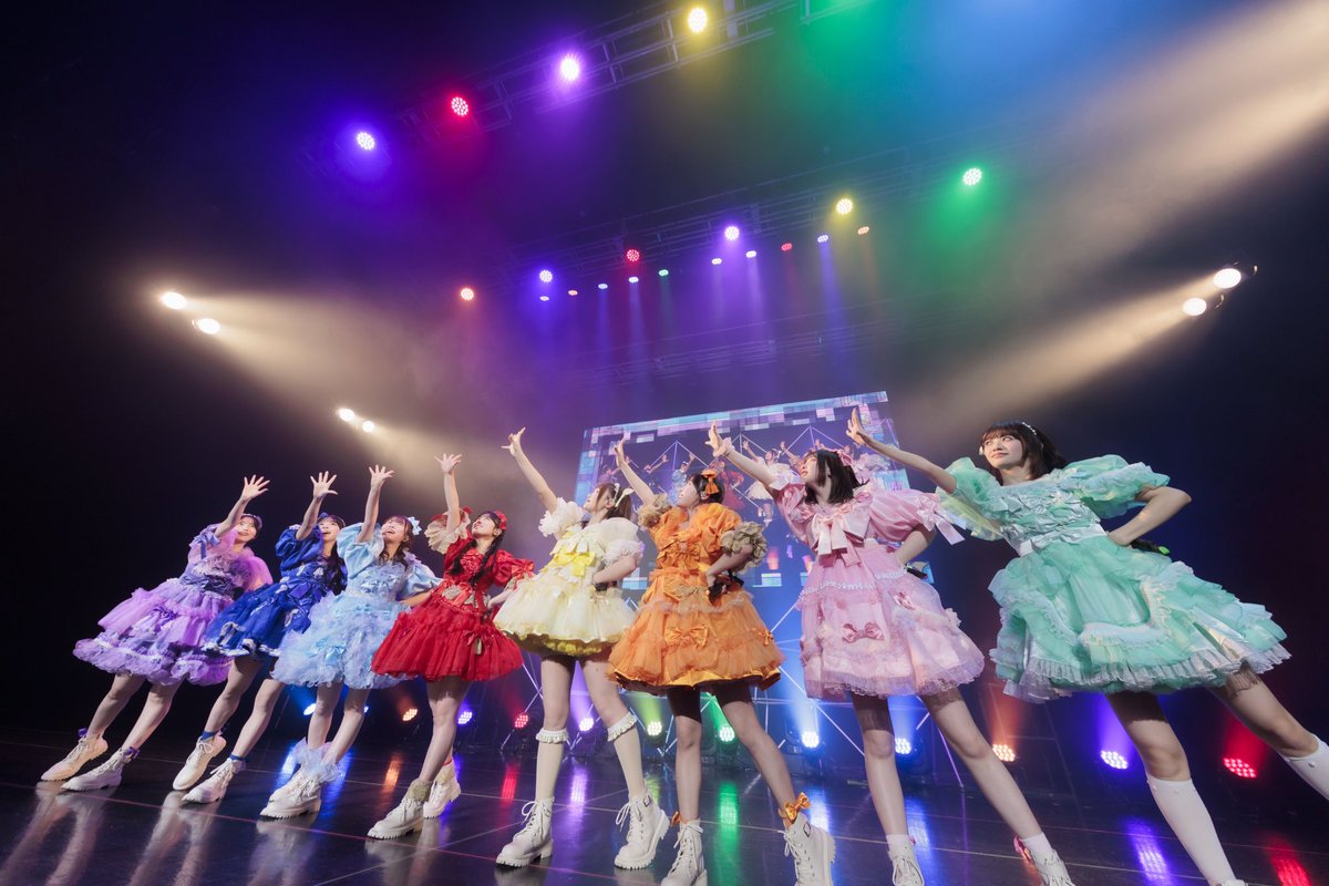 ハッピーライフ CUTIE STREET【Official】 on X: 