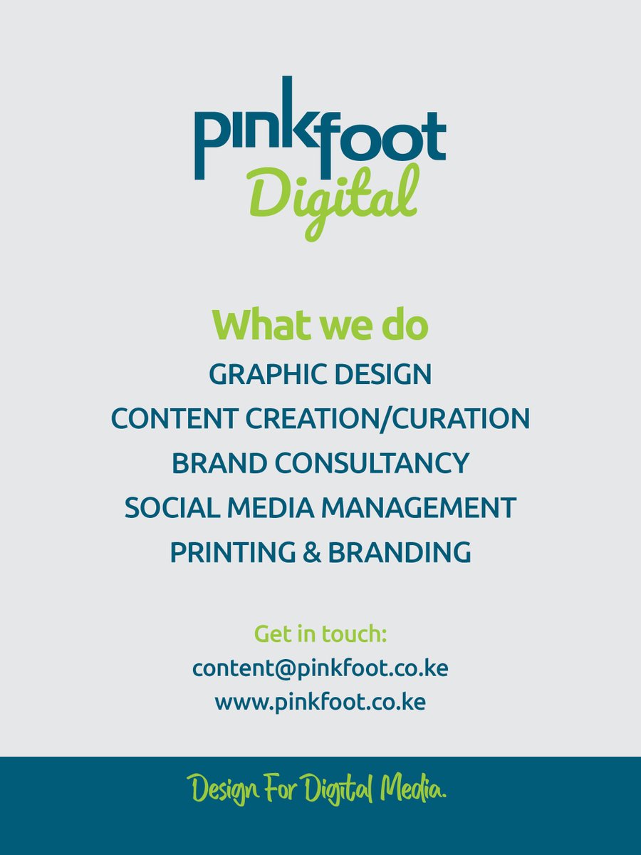 Pinkfoot Digital tweet media
