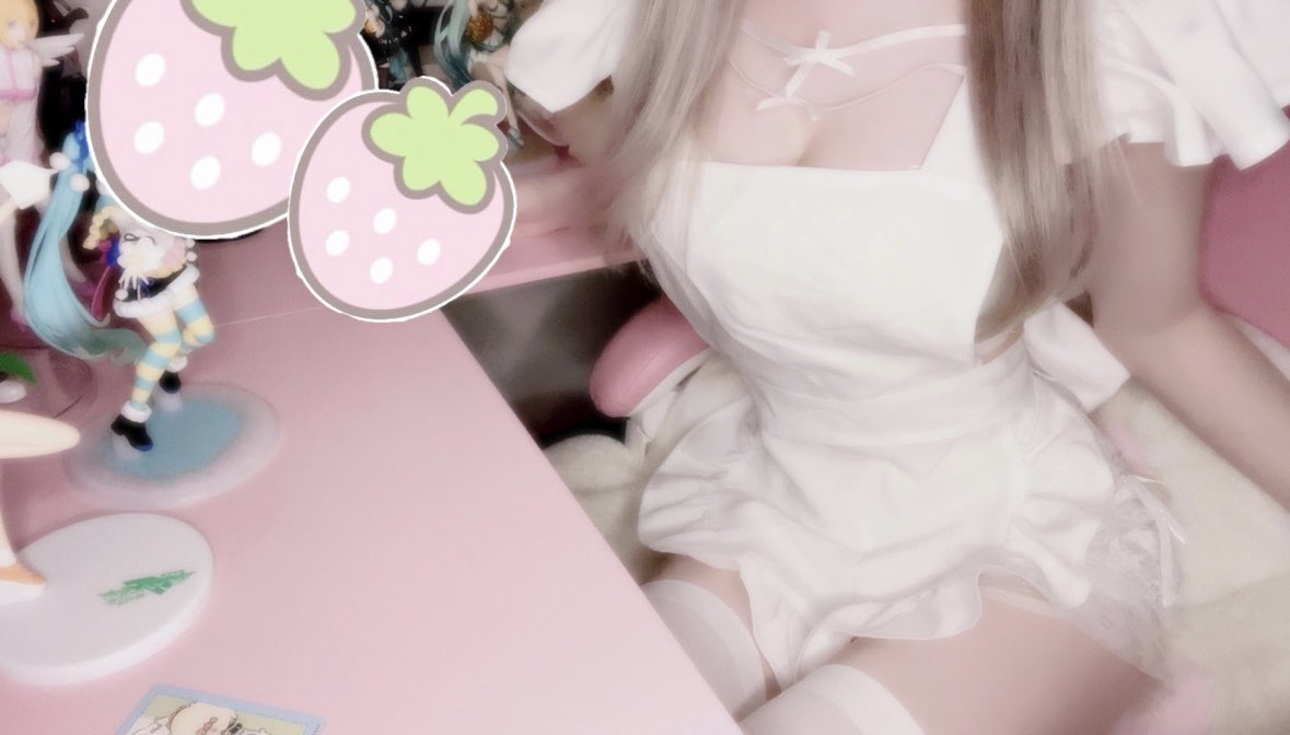 しゃけ tweet media