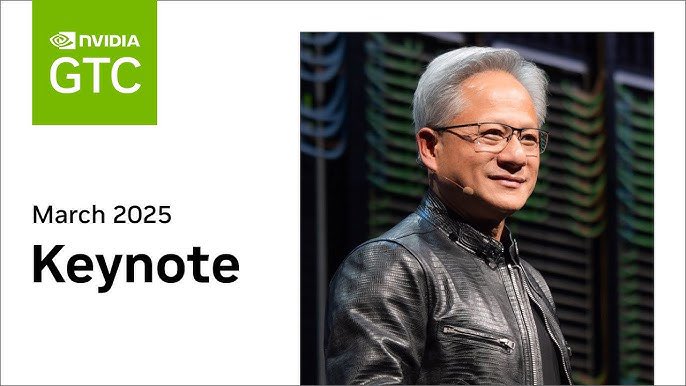 Ce mardi 18 Mars 2025, Nvidia a tenu sa conférence annuelle sur les technologies graphiques, la GTC, à San Jose en Californie. Comme je l’ai fait l’année dernière, je vous propose de revenir ensemble sur les annonces de cette conférences avec mon point de vue d’ingénieur pour