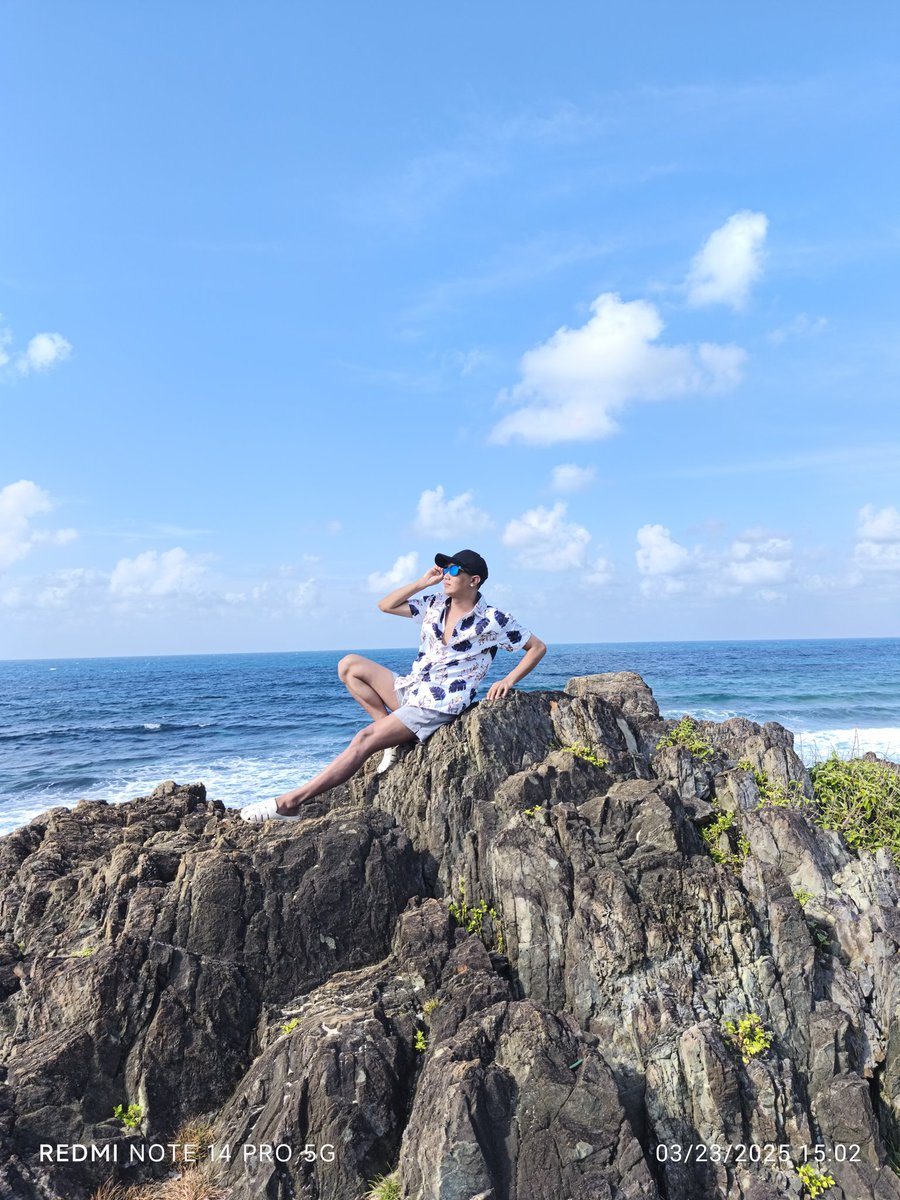 imAndiLim2's tweet photo. #lingayencove #littlebatanes https://t.co/WzEzS5Hxq5