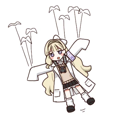 絵チャ産#えりものえ 