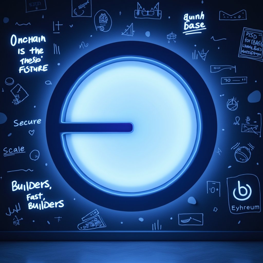 Ata_web3's tweet image. GM BM 🔵
If you’re dreaming big in crypto, Base is what you’ve been waiting for.
Let's keep building 🔥