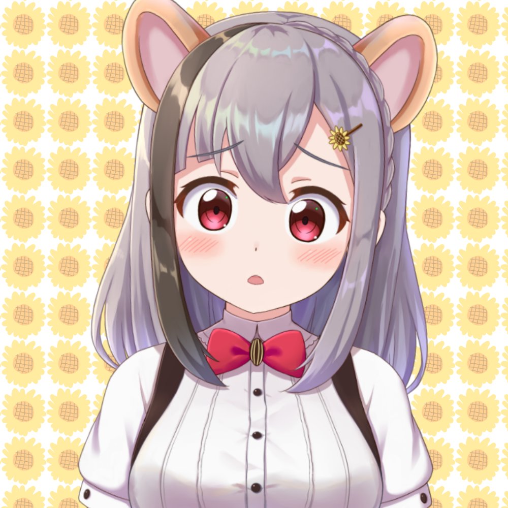 雲母ミミKiraraMimi🐹💫 (@Kirara_Mimi) / Posts / X