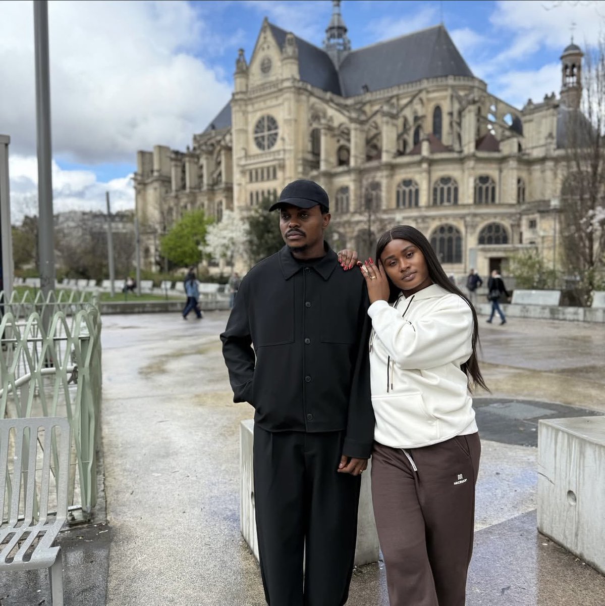 realbitcoinlord's tweet photo. Hello Paris! https://t.co/dSGQJM5jgy