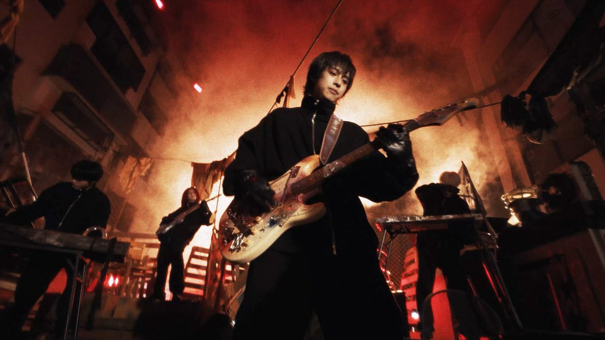 [YOUTUBE] 250324
"Xdinary Heroes(엑스디너리 히어로즈)
'Beautiful Life' M/V"

🔗: youtu.be/9iV-RmWapk8

#XdinaryHeroes #엑스디너리히어로즈
#Beautiful_Mind 
#Beautiful_Life
#WE_ARE_ALL_HEROES