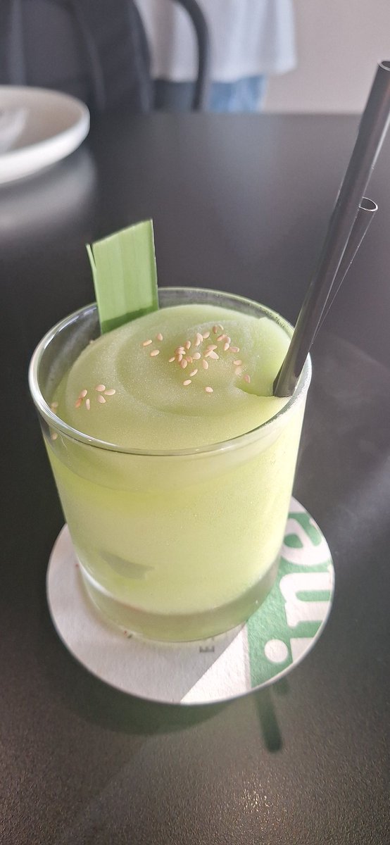 I tried cooking  as a person who eats survive, there was no motivation for me to learn new dishes. Maybe I will take up mixology classes.