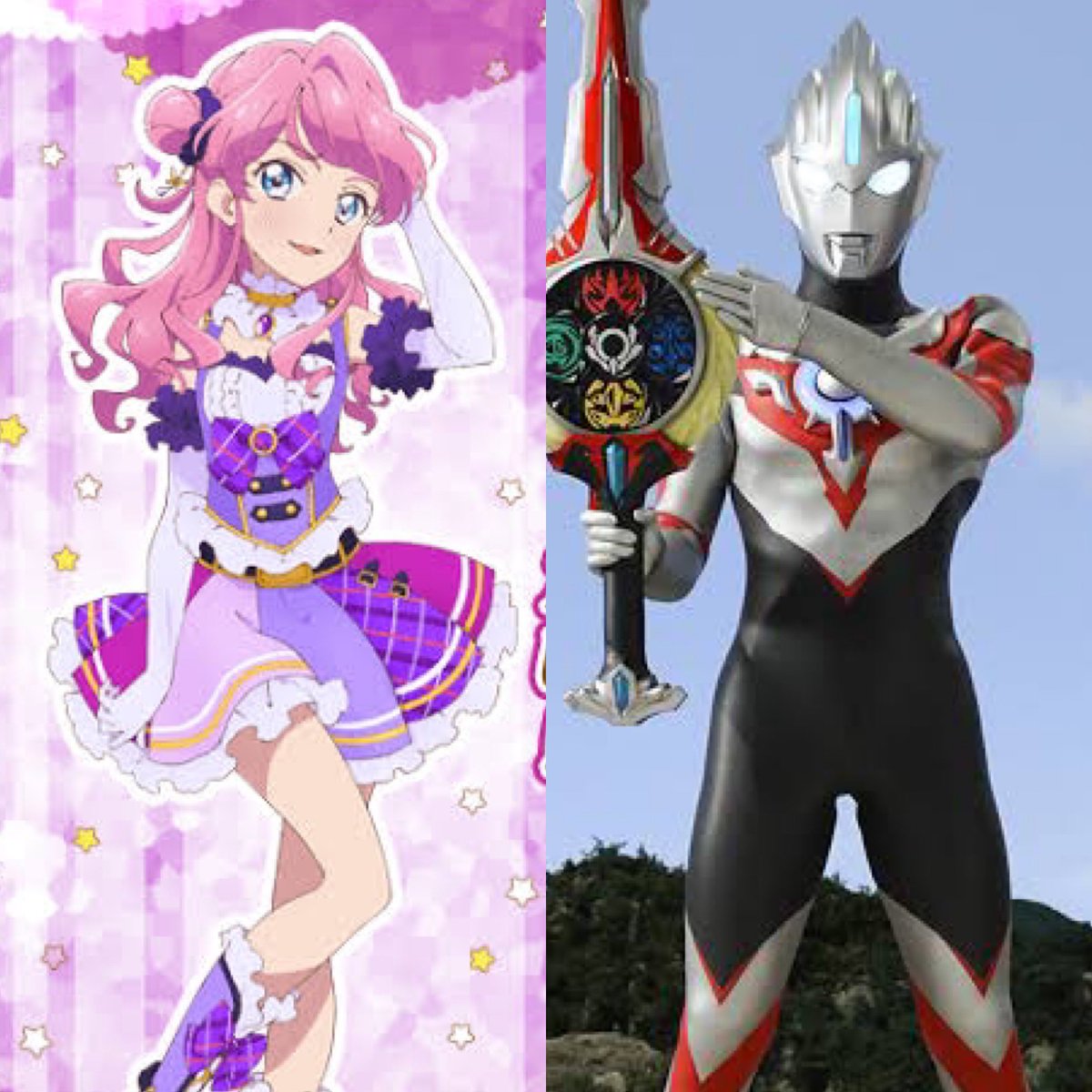 アイカツフレンズ　湊みお　日向エマ　蝶野舞花 アイカツフレンズ 湊みお 日向エマ 蝶野舞花