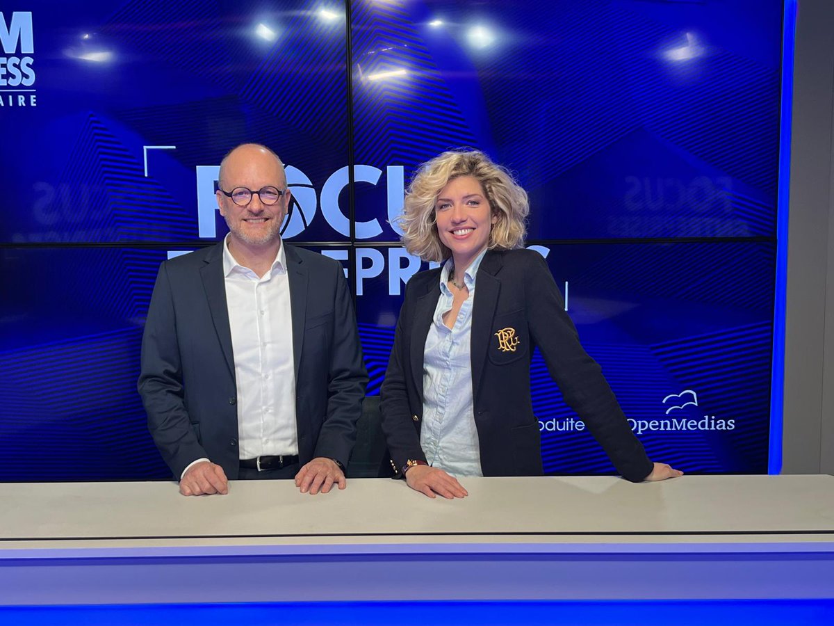 📢 Futur adhérent ou salarié : pourquoi rejoindre #Amaelles ?
📅Rendez-vous le 31 Mars 2025 sur🎥 <a href="/bfmbusiness/">BFM Business</a>  pour vous en dire plus... 
bfmtv.com/economie/

#chloemarouze #mathildewessels