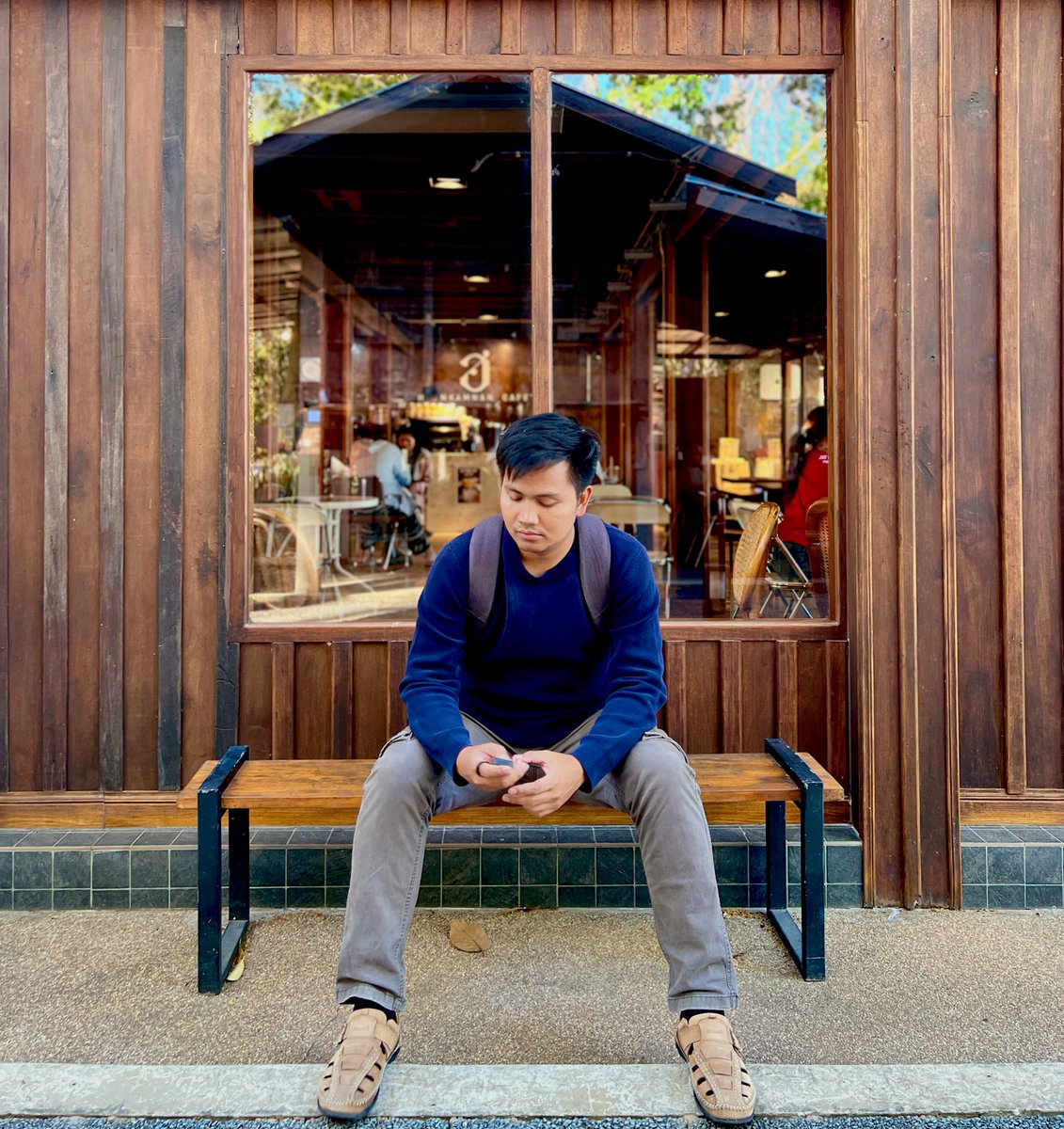 PriewPeter's tweet image. ไม่ต้องพิสูจน์ตัวเองกับใคร
แต่อย่าลืม "พิสูจน์รายได้"
กับสรรพากรนะครับ 😉 
ถึง 8 เม.ย. 68