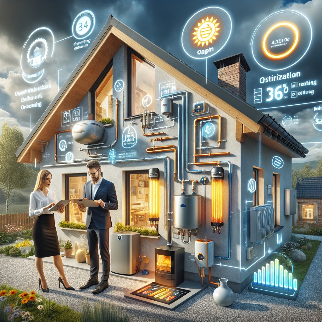🏠🔧 Boost your building's energy efficiency! Discover how to optimise your heating system for better SAP ratings &amp; greener living. 🌿🔥 #EnergyEfficiency #SAP #RatioSeven