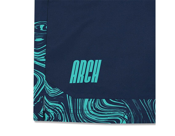 SLAMJAPAN's tweet photo. Arch Marble Section Shorts　ナイトネイビー
8,140円(税込)
https://t.co/nWZy2QP7ZY

#Arch #アーチ #BasketballWear #バスケットボール #ショーツ #バスパン https://t.co/lBXnRY6PpP