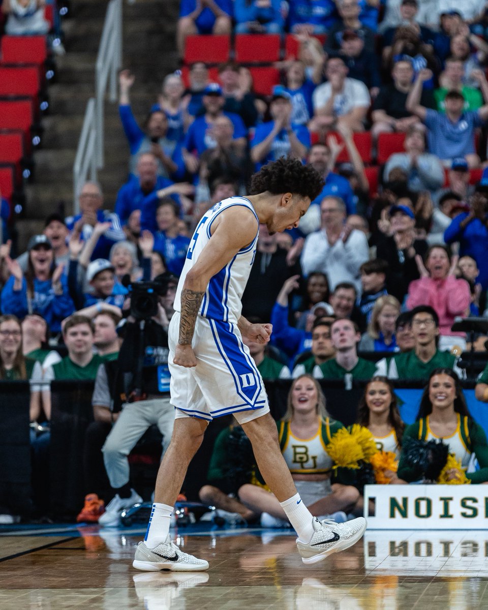 Duke Men’s Basketball tweet media