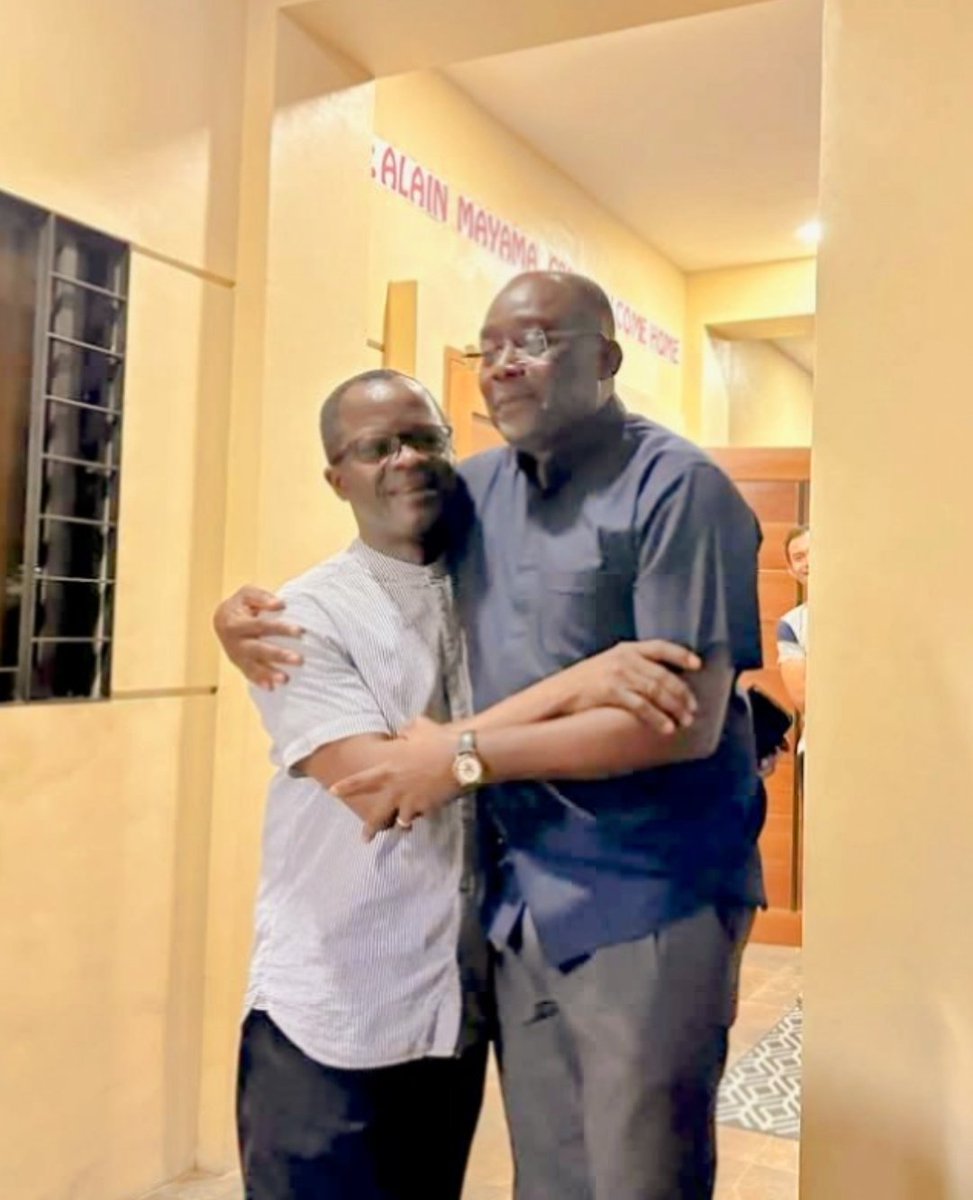 Spiritans Nigeria 🇳🇬 tweet media