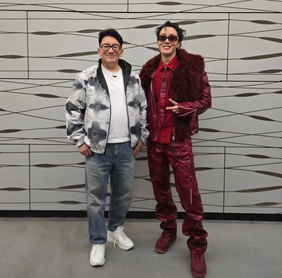 Nad ⁷ ⁶₁₃ 🍏 콩꽃🇲🇽 ⦿ ☰ ☲ tweet media