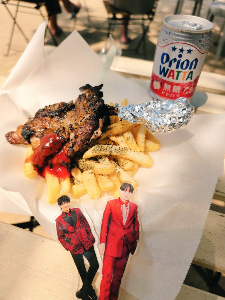 外せないピンキーリングリリイベ 外せないピンキーリングリリイベ