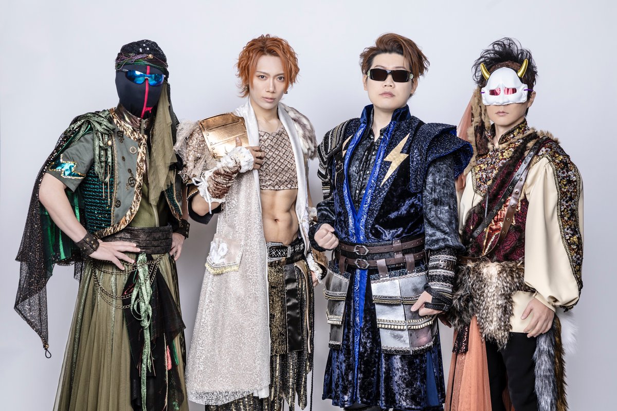 MSSP ankoROCK コラボ　まとめ売り　M.S.S Project M.S.S Project ファイナルサンダーボルト ～怒りの電圧1億Volt at