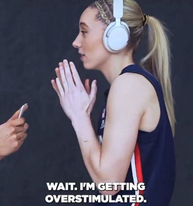 some1sbbdoll's tweet photo. Me after watching nothing but basketball all day for 3 days straight https://t.co/9rVyW5TU9y