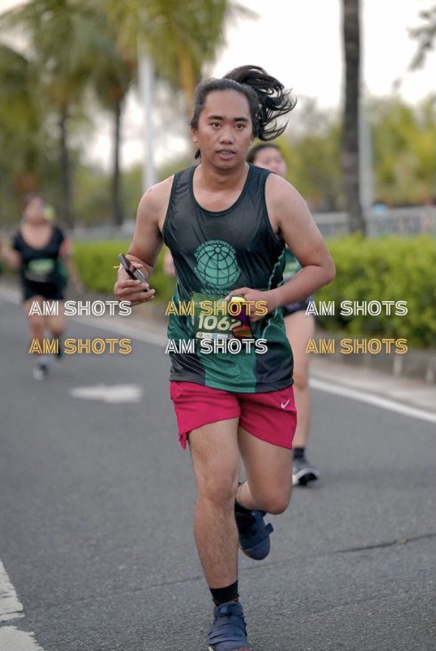 DJI121999's tweet image. First 10km Done 🥰 #WorldEngineeringMonth