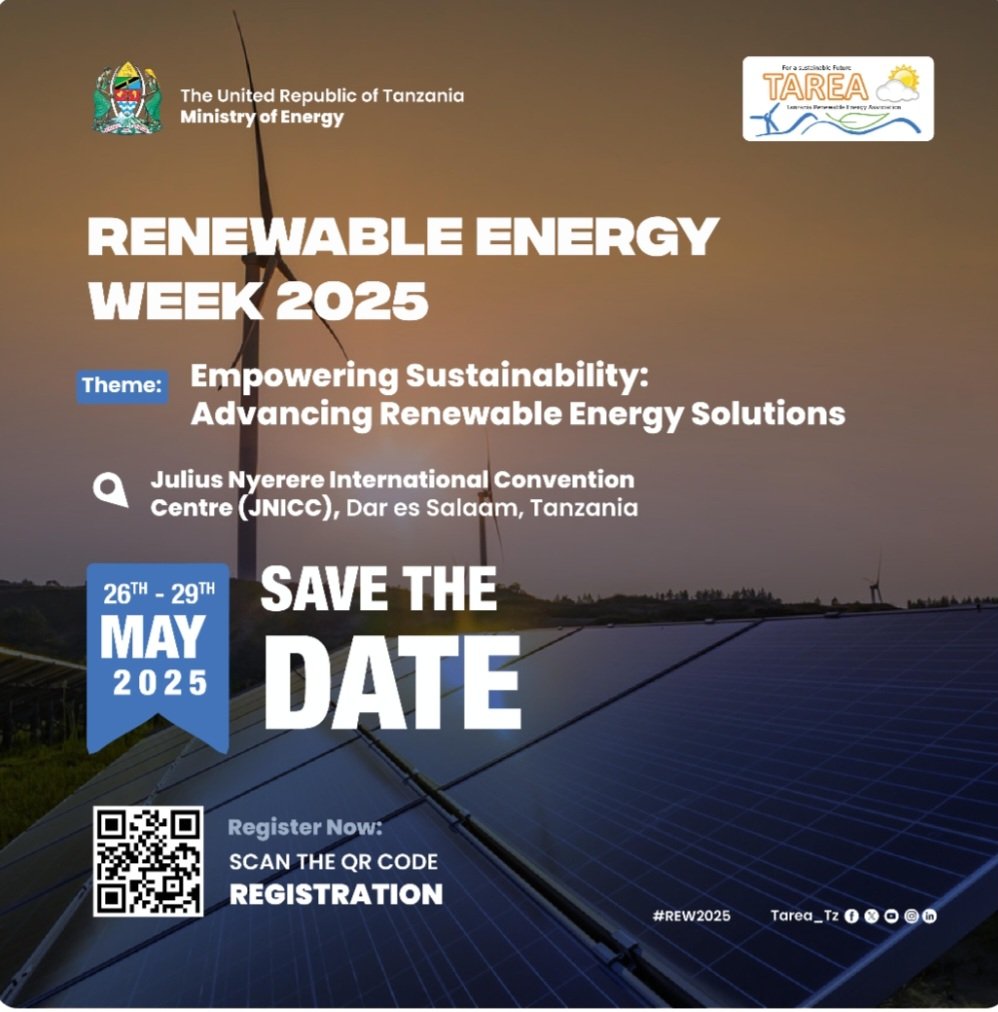 Tamfi Tanzania tweet media