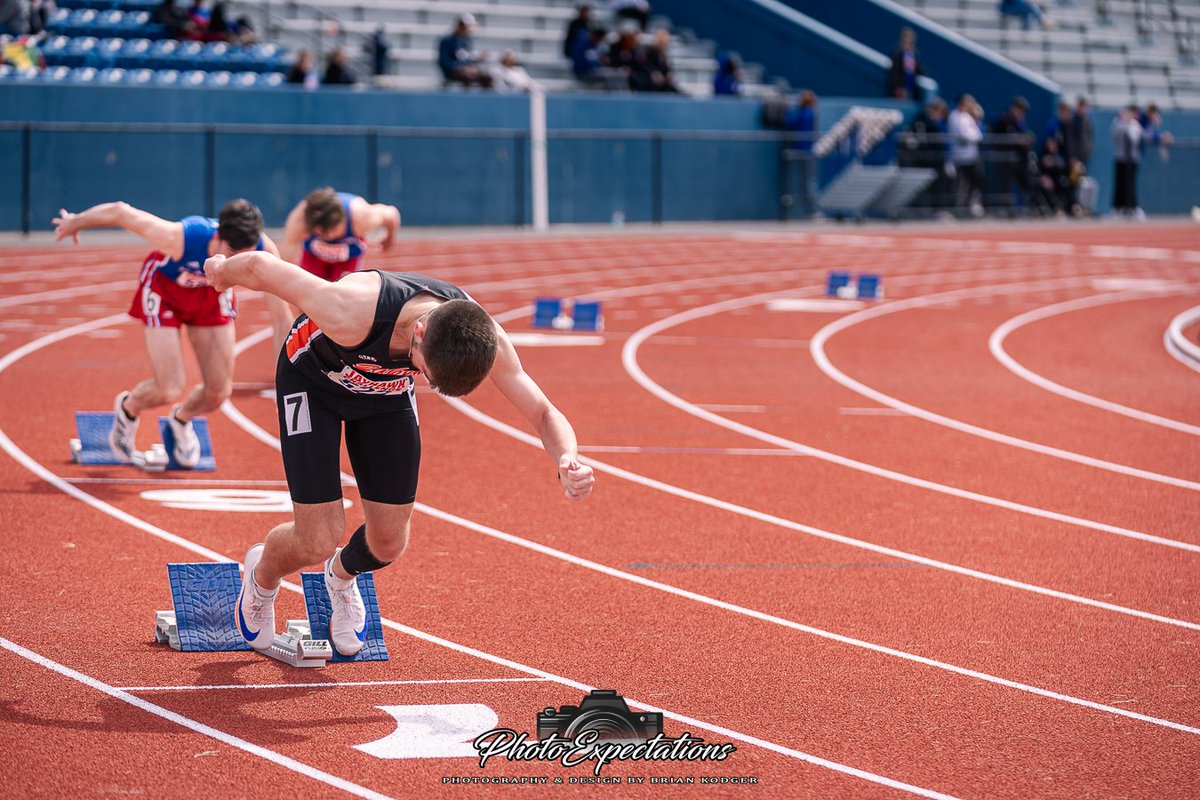 PhotoExpectatio's tweet image. Here are some preview shots of Baker track and field in action at KU on 3/22. Please help by tagging athletes.
To view all photos, and purchasing options, please visit the following link to the album on my website.
photoexpectations.com/.../Baker-Trac…...
@BakerAthletics @BakerUniversity