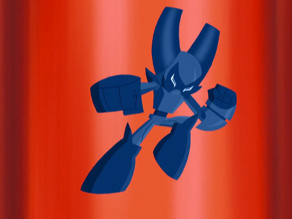 WarnerBros_Char's tweet photo. 1st Warner Bros. Character of the Day is:
Robotboy from Robotboy
#WarneroftheDay #Robotboy #CartoonNetwork #CN #Alphanim #Gaumont #GaumontFilmCompany https://t.co/18XZmCGbs0