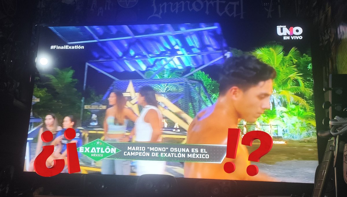 Shei_tenebris's tweet photo. @ExatlonMx Espera... Qué? 😐😐😐 https://t.co/kVzUr8CdPn