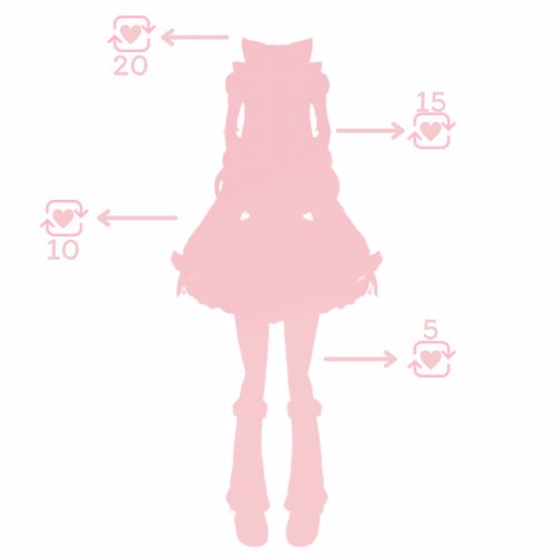 สวัสดีค่าาาา— หนูคือแมวดวงจันทร์ที่จะมา
สร้างความน่ารักให้กับโลกใบนี้ค่ะ!!!

ฝากเนื้อฝากตัวด้วยนะคะ🌙
#vtuber #VtuberTH #debut #วีทูปเบอร์ #วีทูปเบอร์ไทย