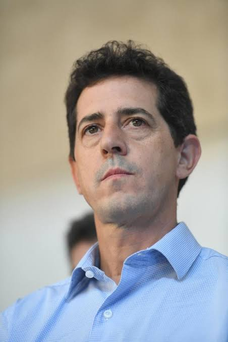 patoenero's tweet photo. Sabías que a Paula Lambruschini la asesinó Lucila Révora, madre de Wado de Pedro y que este cobró una suculenta indemnización por ser hijo de una asesina?

Si es peronista, es un asesino.

Si es kirchnerista, es un encubridor.

#MemoriaVerdadYJusticia 

#NoFueron30Mil 

#NoFueron30000