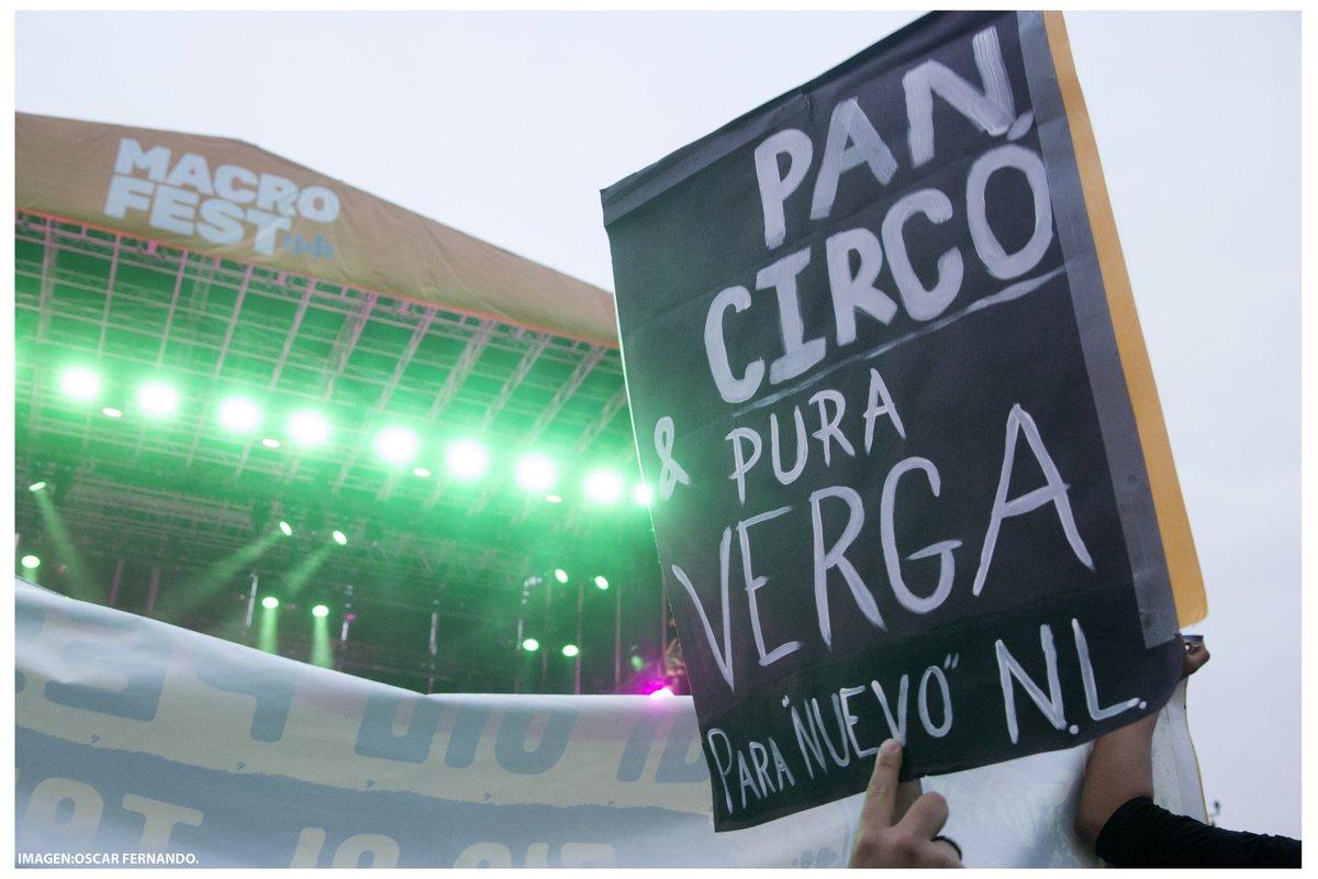 LAMIRADADELTAXI's tweet photo. Expresiones ciudadanas en el Macrofest . @comovamosnl @CiroGomezL @ElHorizontemx @MVSNoticias @gamavisionmx #CONARTE #LABNL #CENTRODELAIMAGEN https://t.co/hjG61D50f1