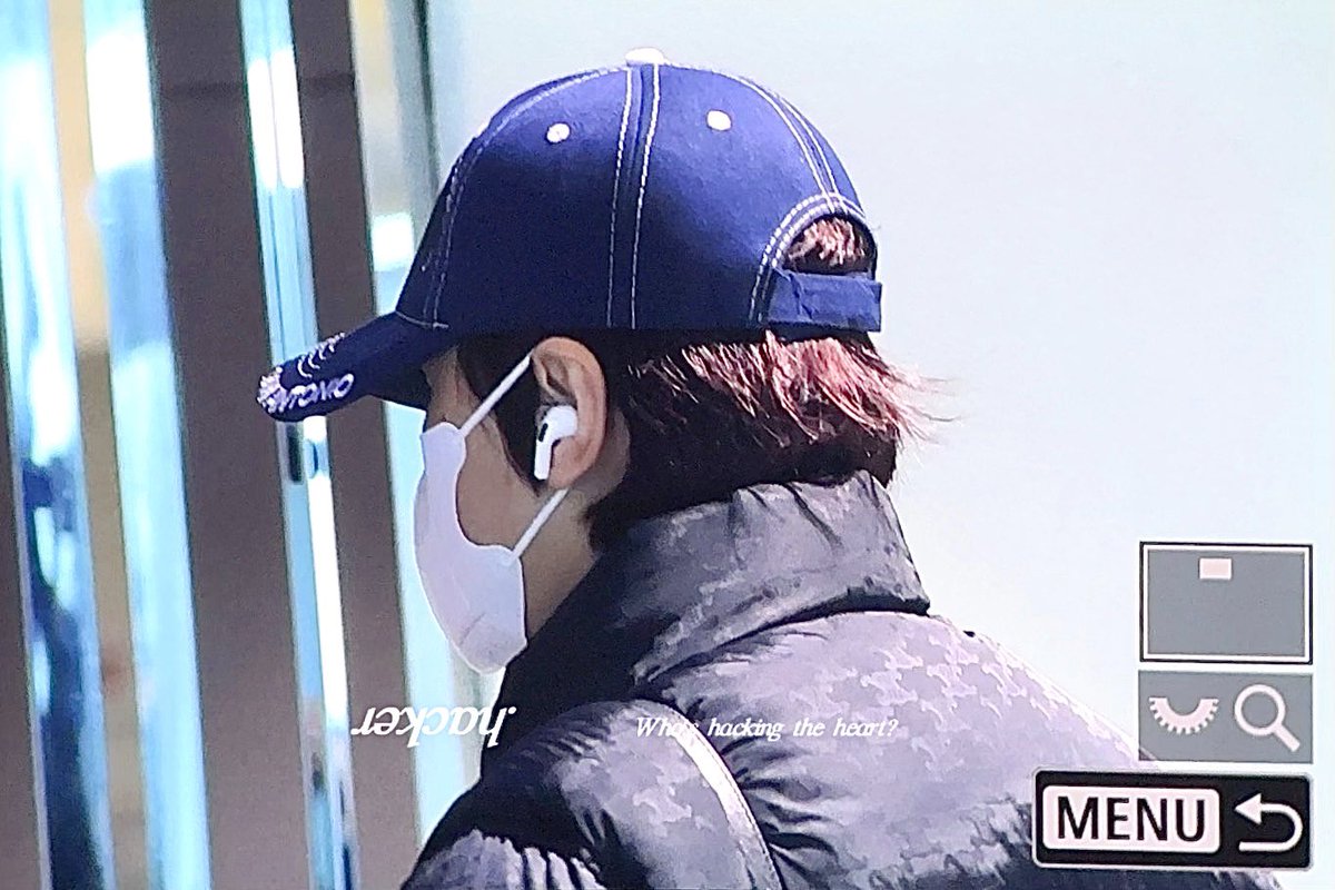 250324 #해찬 #HAECHAN