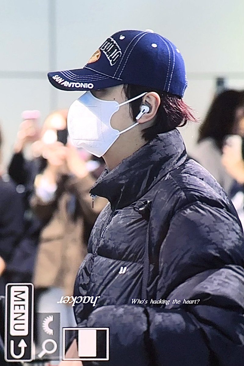 250324 #해찬 #HAECHAN